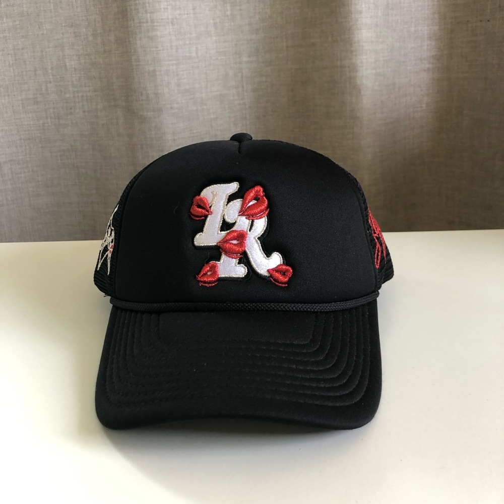 La Ropa trucker hat! - Picture 2 of 3